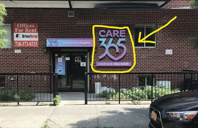 Care365 Homecare: Home Care, CDPAP & Caregivers In New York