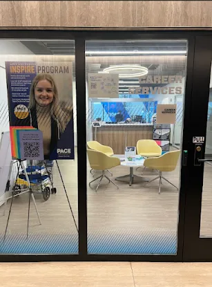Career Services