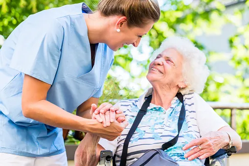 CAREMAX PROFESSIONAL SERVICES