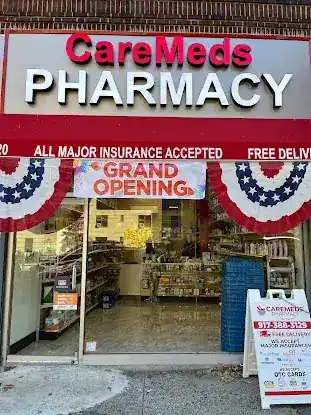 CareMeds Pharmacy