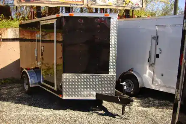 Cargo Trailer NJ