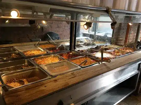 Caribbean Fiesta