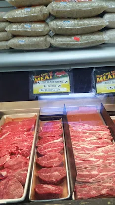 Caribbean Meat Market, Inc.