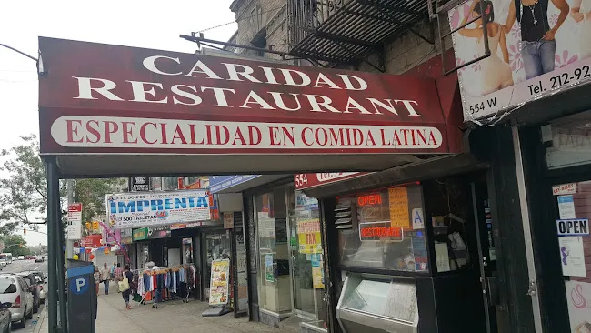 Caridad