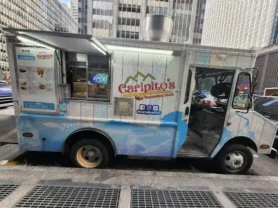Caripito's