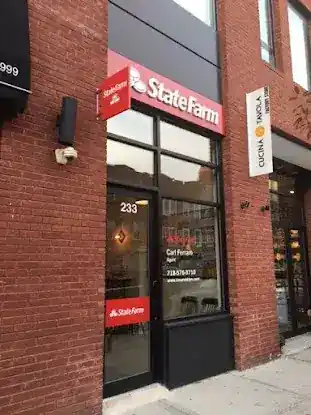 Carl Ferraro III - State Farm Insurance Agent