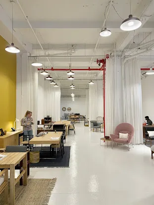 Carl Hansen & Søn Flagship Store