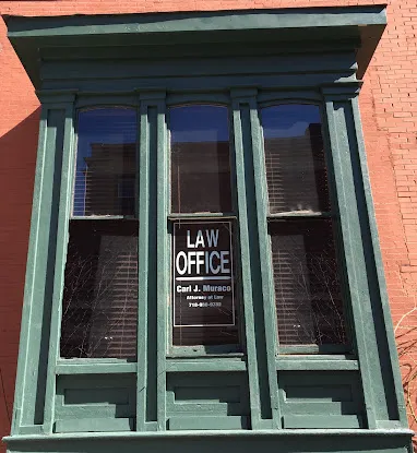 Carl J. Muraco Attorney at Law