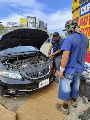 Carlos Auto Electric