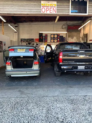 Carlos Auto Electric
