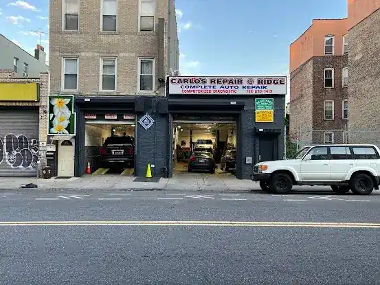 Carlos Auto Repairs @Ridge