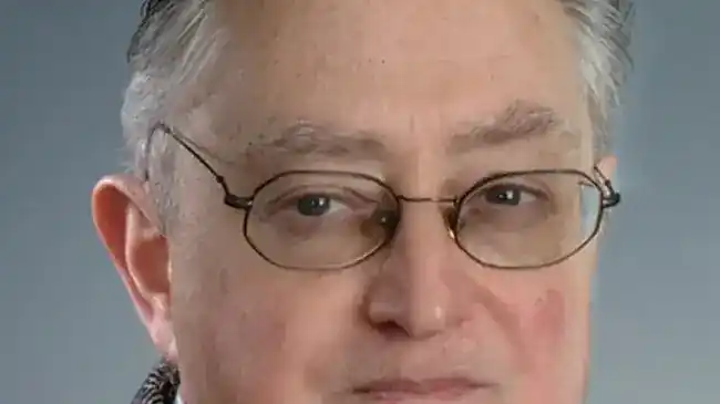 Carlos D. Flombaum, MD - MSK Nephrologist