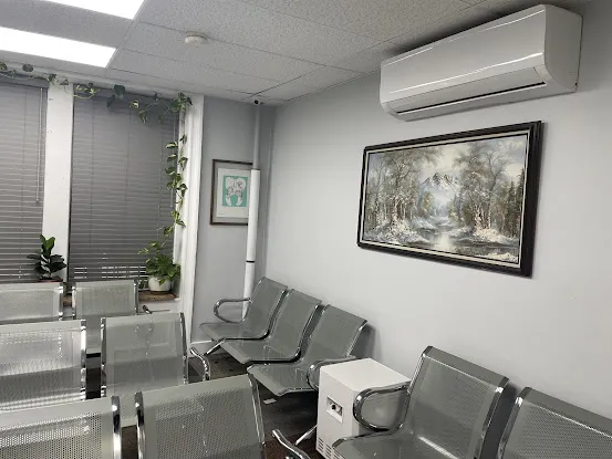Carlos M. Ovalle DDS., PLLC