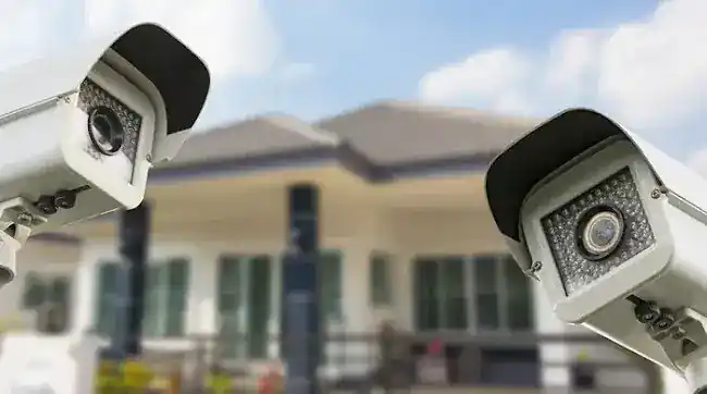 Carlos Security Camera Services