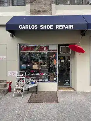 Carlos Shoes Corp