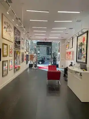 Carlton Fine Arts Ltd