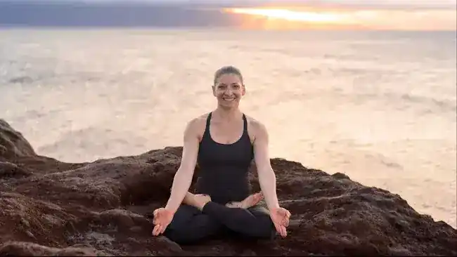 Carly Hunter Yoga