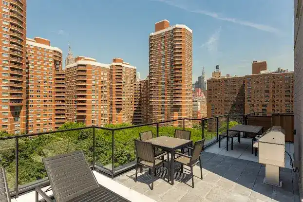 Carmel Place