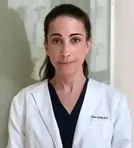 Carmen Castilla MD