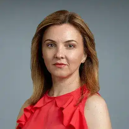 Carmen E. Chitu, MD