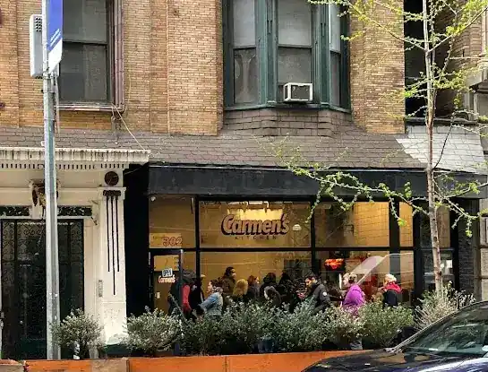 Carmen’s Kitchen