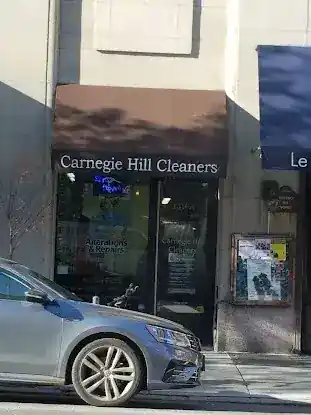 Carnegie Hill Cleaners