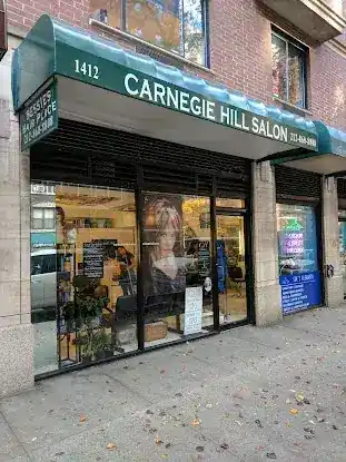 Carnegie Hill Salon