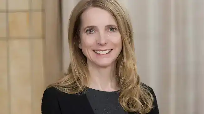 Carol Aghajanian, MD - MSK Gynecologic Oncologist