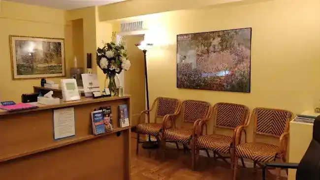 Carol Diamond, MD
