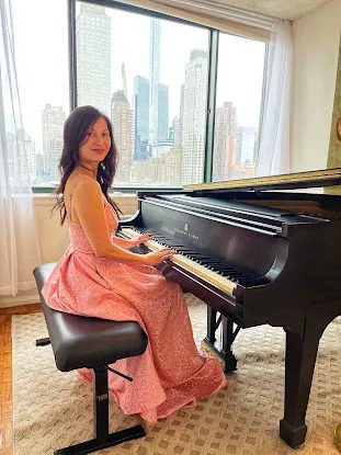 Carol Wong Piano Studio