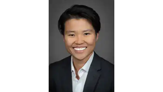 Caroline Mei Shan Ong, MD, MS