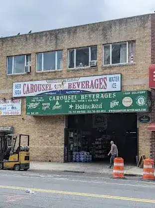 Carousel Beverages