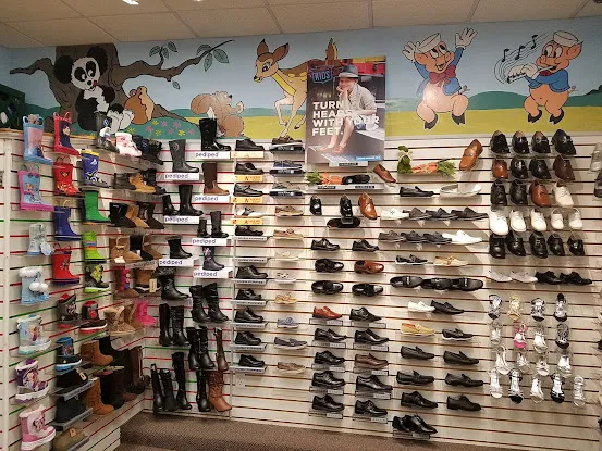 Carousel Children's Wear Inc