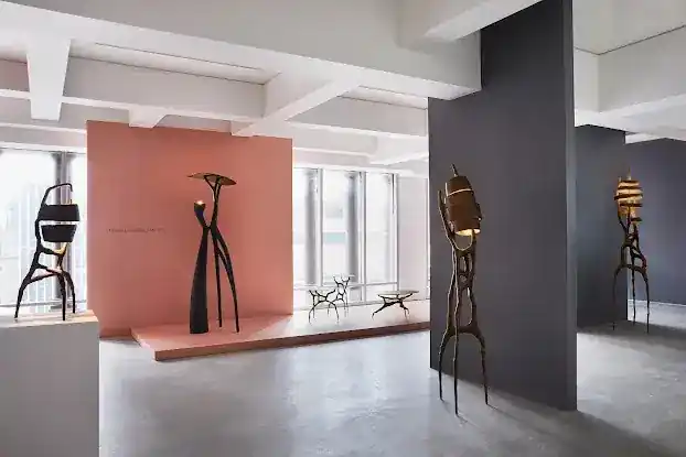 Carpenters Workshop Gallery