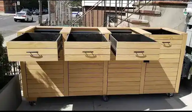 Carpentry Inc