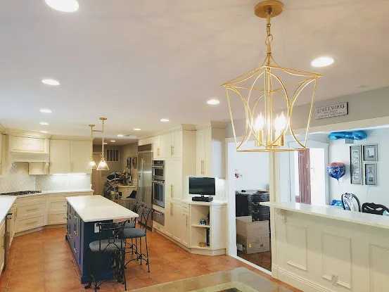Carpentry Innovations