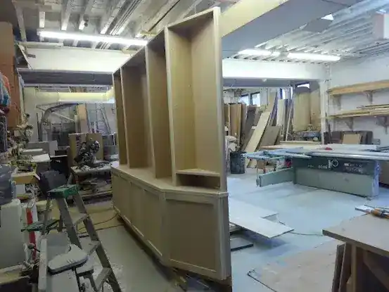 Carpentry & Millwork, Inc.