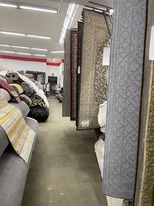 Carpet City