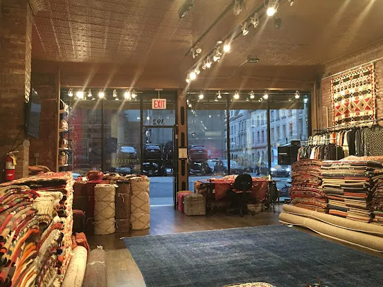 Carpet Culture
