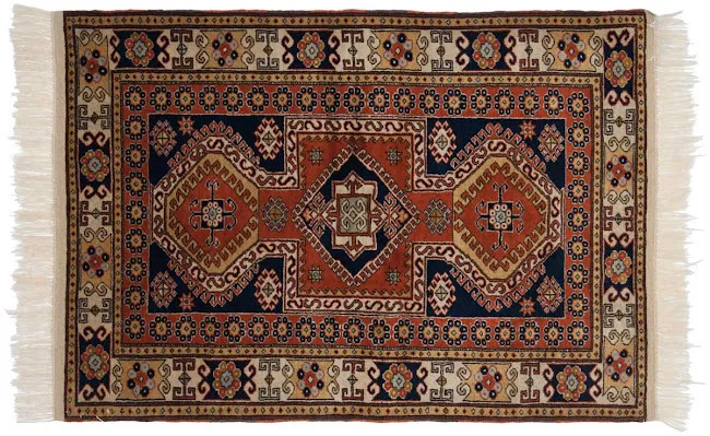 Carpets By Dilmaghani