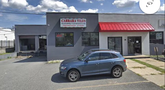 Carrara Tiles