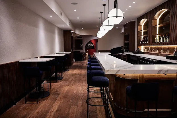 Carriage House NYC