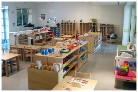 Carrig Montessori School