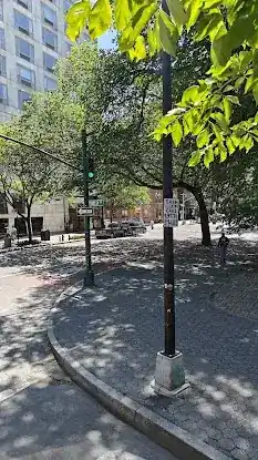 Carro central park