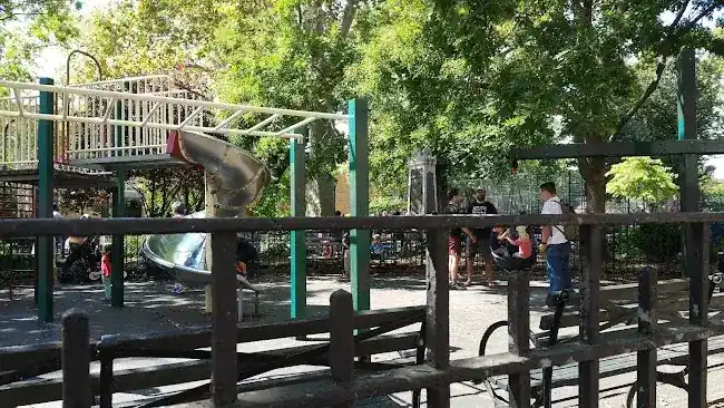 Carroll Park