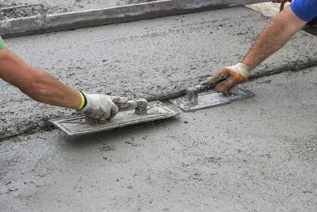 Carrollton Concrete Contractors