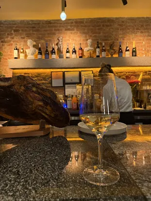 CARTA Wine Bar New York