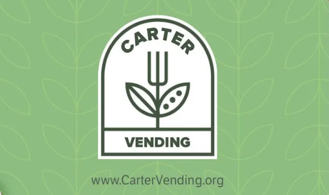Carter Vending