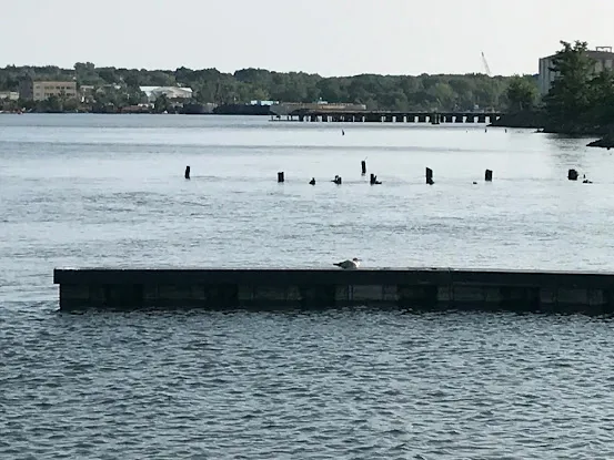 Carteret Waterfront Park
