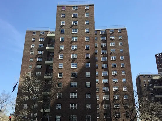 Carver Houses